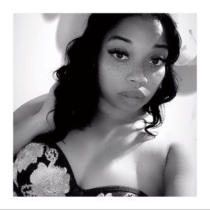 Meet your Posher, Daija